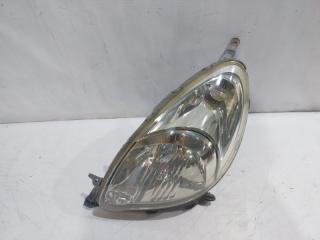 Фара левая TOYOTA FUNCARGO NCP20 52-088 5 ракурс