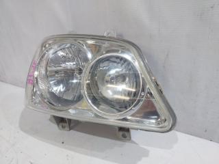 Фара правая TOYOTA CAMI J102E P0757 1 ракурс