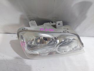 Фара правая TOYOTA CAMI J102E P0757 5 ракурс