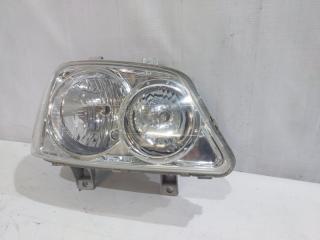 Фара правая TOYOTA CAMI J102E P0757 1 ракурс