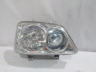 Фара правая TOYOTA CAMI J102E P0757 2 ракурс