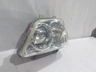 Фара левая TOYOTA CAMI J102E P0757 1 ракурс