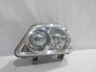 Фара левая TOYOTA CAMI J102E P0757 2 ракурс