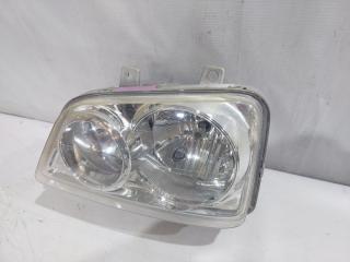 Фара левая TOYOTA CAMI J102E P0757 4 ракурс