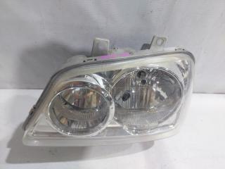 Фара левая TOYOTA CAMI J102E P0757 5 ракурс