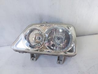 Фара левая TOYOTA CAMI J102E P0757 2 ракурс