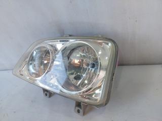 Фара левая TOYOTA CAMI J102E P0757 3 ракурс