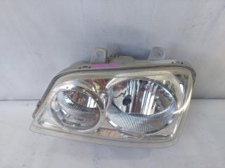 Фара левая TOYOTA CAMI J102E P0757 4 ракурс