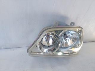 Фара левая TOYOTA CAMI J102E P0757 5 ракурс