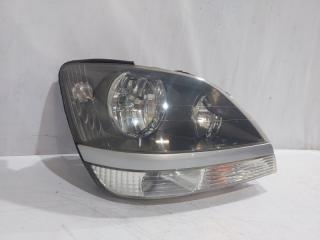 Фара правая TOYOTA HARRIER SXU10 48-4 3 ракурс