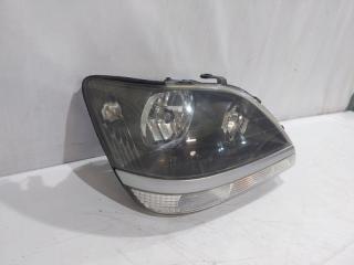 Фара правая TOYOTA HARRIER SXU10 48-4 4 ракурс