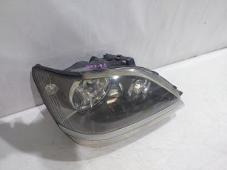Фара правая TOYOTA HARRIER SXU10 48-4 5 ракурс