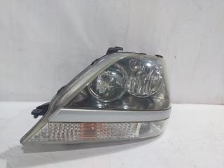 Фара левая TOYOTA HARRIER SXU10 48-4 1 ракурс