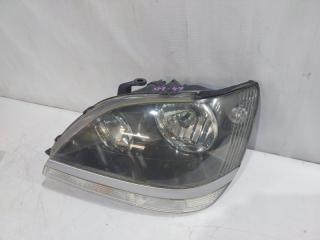 Фара левая TOYOTA HARRIER SXU10 48-4 4 ракурс