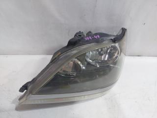 Фара левая TOYOTA HARRIER SXU10 48-4 5 ракурс
