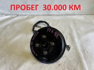 Ступица правая задняя TOYOTA COROLLA AXIO NZE141 1NZ-FE 5 ракурс Ступица правая задняя TOYOTA COROLLA AXIO NZE141 1NZ-FE 5 ракурс