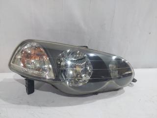 Фара правая HONDA HR-V GH4 R7651 2 ракурс