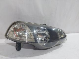 Фара правая HONDA HR-V GH4 R7651 3 ракурс