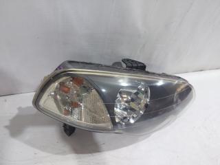 Фара правая HONDA HR-V GH4 R7651 4 ракурс