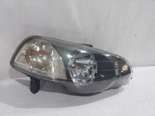 Фара правая HONDA HR-V GH4 R7651 3 ракурс