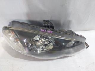 Фара правая HONDA HR-V GH4 R7651 5 ракурс