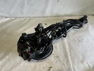 Ступица правая задняя HONDA STEPWGN RF1 B20B 4 ракурс