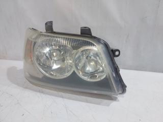 Фара правая TOYOTA KLUGER V MCU25 48-23 1 ракурс