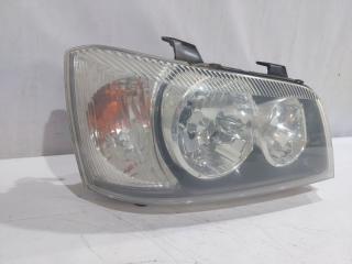 Фара правая TOYOTA KLUGER V MCU25 48-23 3 ракурс
