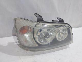 Фара правая TOYOTA KLUGER V MCU25 48-23 4 ракурс