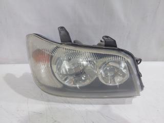 Фара правая TOYOTA KLUGER V MCU25 48-23 5 ракурс