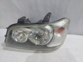Фара левая TOYOTA KLUGER V MCU25 48-23 5 ракурс