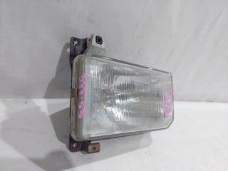 Фара правая NISSAN TERRANO LBYD21 110-23598 3 ракурс
