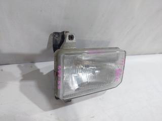 Фара правая NISSAN TERRANO LBYD21 110-23598 4 ракурс