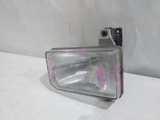 Фара левая NISSAN TERRANO LBYD21 110-23598 3 ракурс