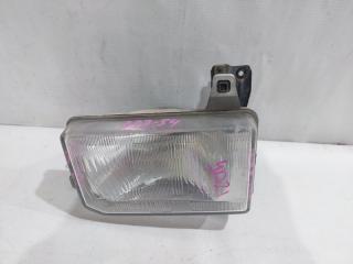 Фара левая NISSAN TERRANO LBYD21 110-23598 4 ракурс