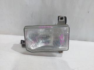 Фара левая NISSAN TERRANO LBYD21 110-23598 5 ракурс