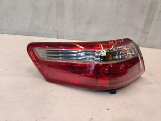 Стоп-сигнал левый TOYOTA CAMRY ACV40 33-100 3 ракурс