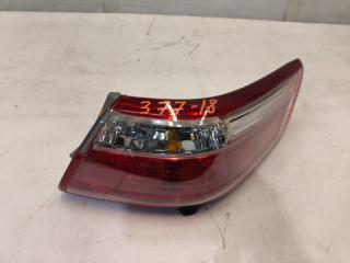Стоп-сигнал правый TOYOTA CAMRY ACV40 33-100 2 ракурс