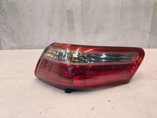Стоп-сигнал правый TOYOTA CAMRY ACV45 33-101 3 ракурс