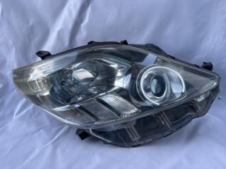 Фара правая TOYOTA ALPHARD ANH20 58-21, 81145-58101 1 ракурс