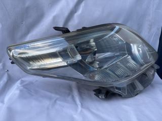 Фара правая TOYOTA ALPHARD ANH20 58-21, 81145-58101 2 ракурс