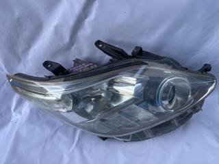 Фара правая TOYOTA ALPHARD ANH20 58-21, 81145-58101 3 ракурс