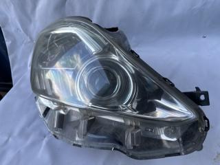 Фара правая TOYOTA ALPHARD ANH20 58-21, 81145-58101 4 ракурс