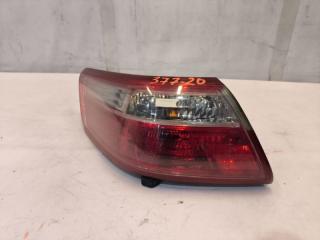 Стоп-сигнал левый TOYOTA CAMRY ACV45 33-101 1 ракурс