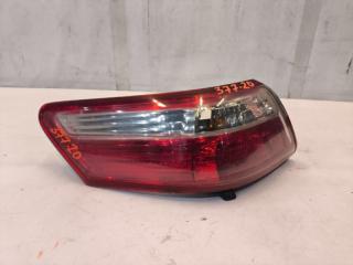 Стоп-сигнал левый TOYOTA CAMRY ACV45 33-101 3 ракурс