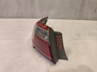 Стоп-сигнал левый TOYOTA CAMRY ACV45 33-101 4 ракурс