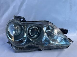 Фара правая TOYOTA MARK X GRX120 22-346, 81110-22A30 1 ракурс Фара правая TOYOTA MARK X GRX120 22-346, 81110-22A30 1 ракурс