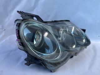 Фара правая TOYOTA MARK X GRX120 22-346, 81110-22A30 2 ракурс Фара правая TOYOTA MARK X GRX120 22-346, 81110-22A30 2 ракурс