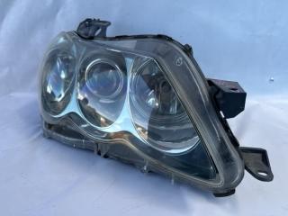 Фара правая TOYOTA MARK X GRX120 22-346, 81110-22A30 3 ракурс Фара правая TOYOTA MARK X GRX120 22-346, 81110-22A30 3 ракурс