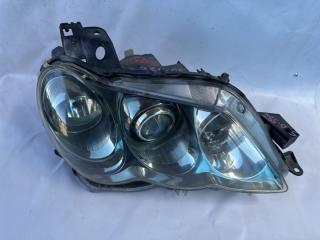 Фара правая TOYOTA MARK X GRX120 22-346, 81110-22A30 4 ракурс Фара правая TOYOTA MARK X GRX120 22-346, 81110-22A30 4 ракурс